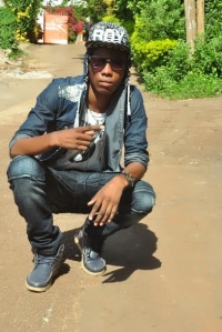 Destiny Boy