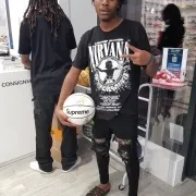 Dexta vybz
