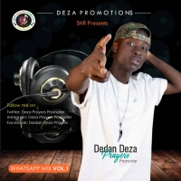Deza Prayerz
