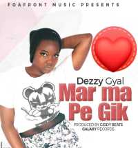 Dezzy Gyal