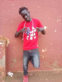 Diamond Wisky
