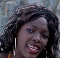 Diana Nalubega