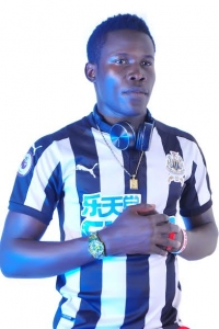 Diego Data