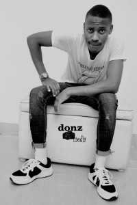 Dimpo King