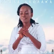 Divine Marion