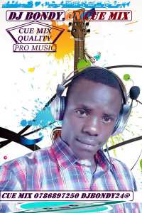 Dj Bondy Ug