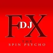 Dj FX Uganda