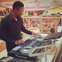 Dj Frost Mfalme
