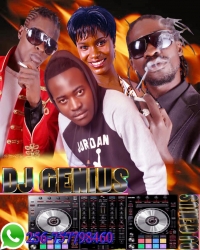 Dj Genius