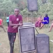 Dj Inno pauls