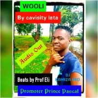 Dj Kamiza Pro