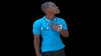 Dj Kelly UG