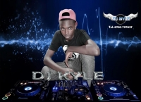 Dj Kyle