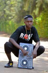 Dj Mafia