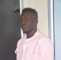 Dj Mark Mr Scratch