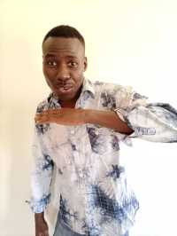 Dj Mike dee UG