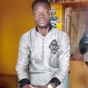Dj Naat Ug