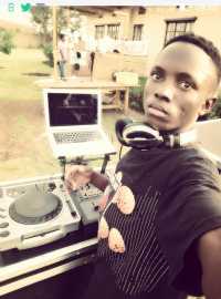 Dj Pius