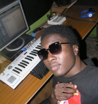 Dj Poppa UG