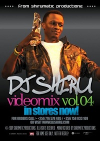 Dj Shiru