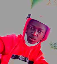 Dj Stacy ug