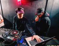 Dj Triplet