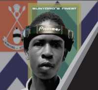 Dj Western Green