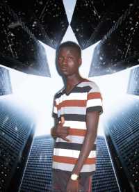 Dj griffin255