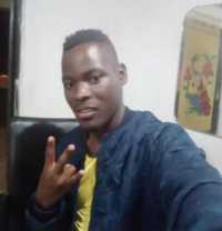 Dj walker 23