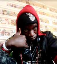 Dk Damatic kibanda