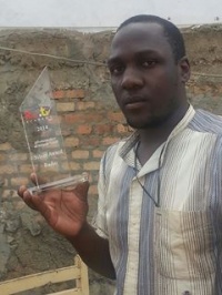 Doctar Makula Jonathan