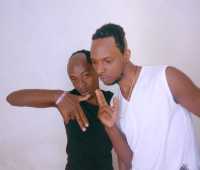 Dog boy and Empra Drug boy