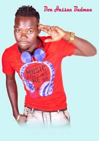Don Hassan Badman