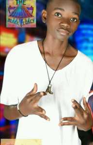 Don Kikumba