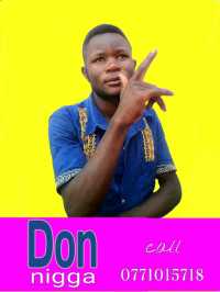 Don nigga