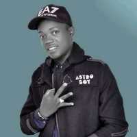 Donic Zaabu