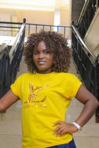 Doreen Black
