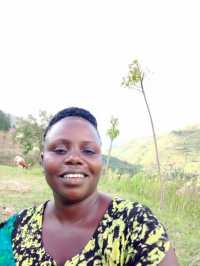 Doreen K. Muganzi