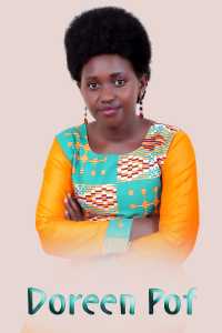 Doreen Pof