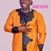Dr Eddy de lover