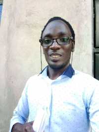 Dr Francis the poet