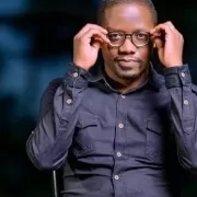 Dr Jonathan Kitonsa