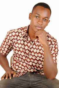 Dr KB Kawooya
