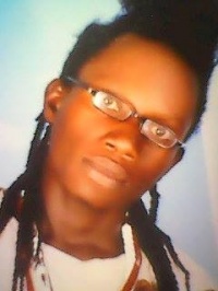 Dr Kib Win Da Writter