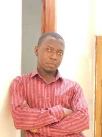 Dr Kizza Henry