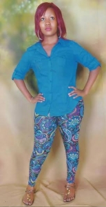 Dr.Tinah