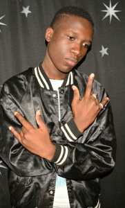 Dropper Kayz