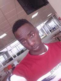 Dt Bwoy