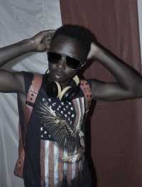 Dubestar Ghetto Mayor