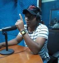 Duduman Kidume